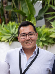 Picture of Kasper Jensen