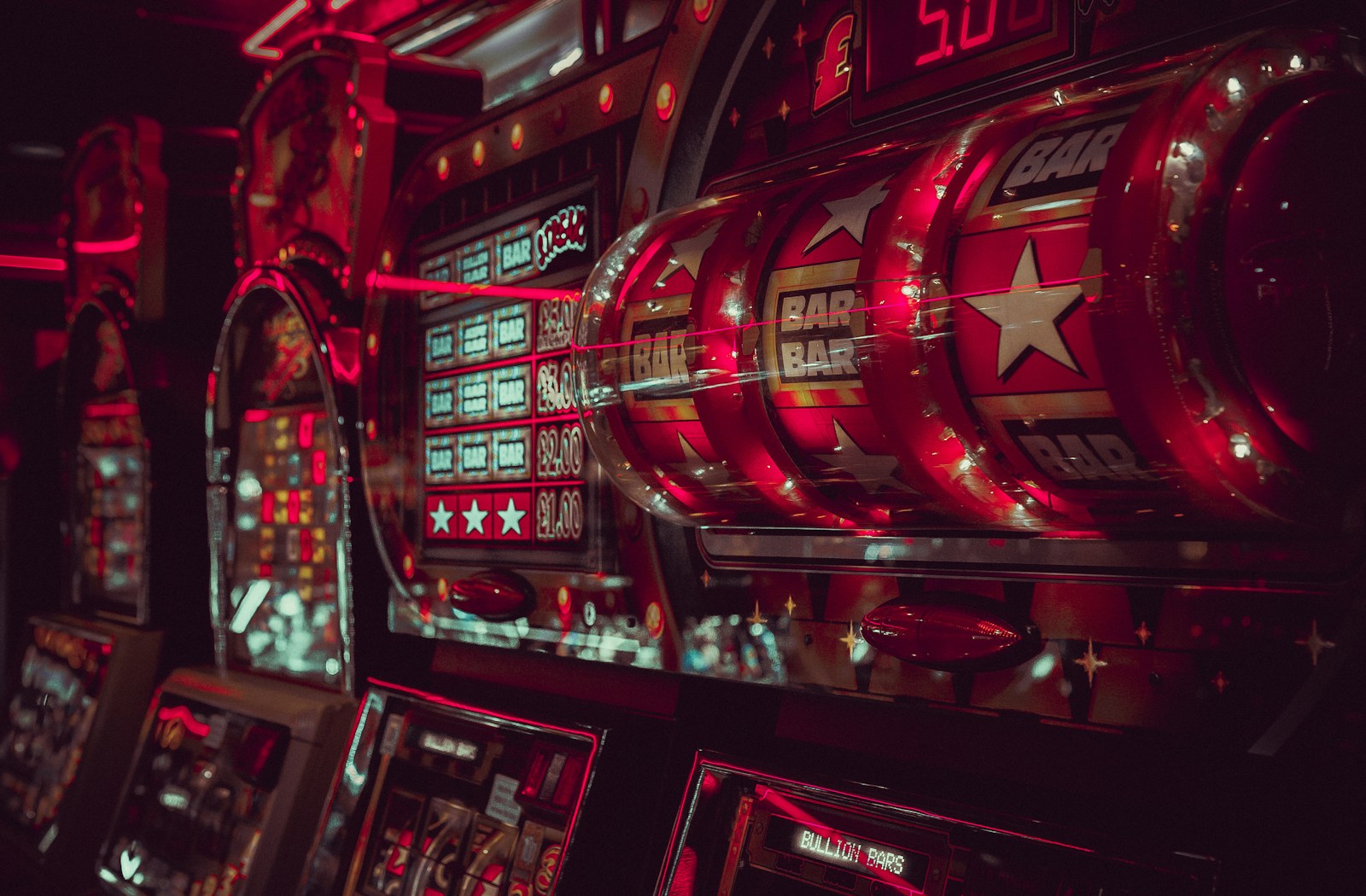 vinder strategier online casino, 10 gode tips