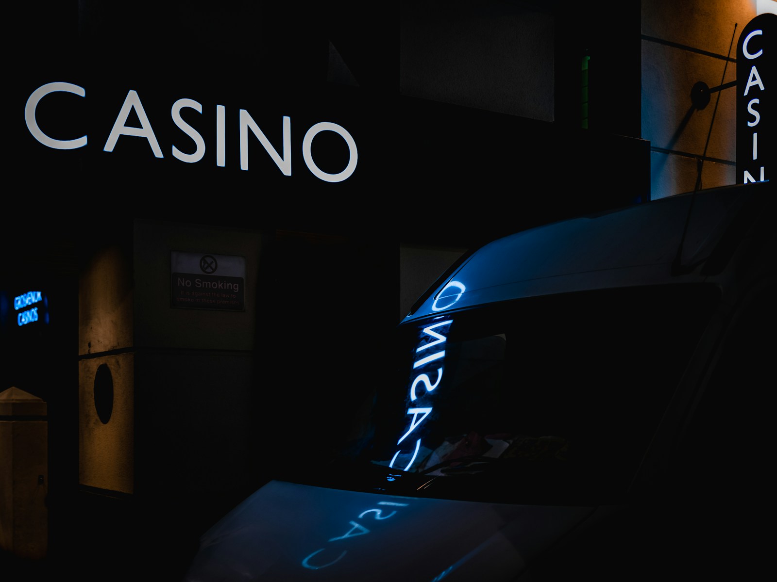 Bedste casino strategier