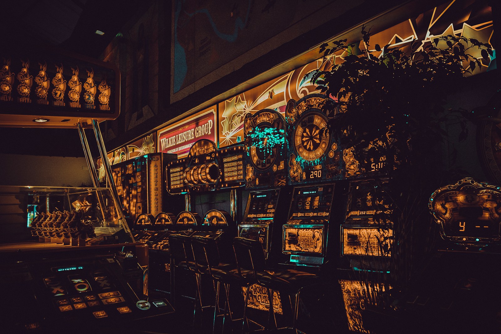 sådan spiller man Casino, dette skal til før man vinder på casino