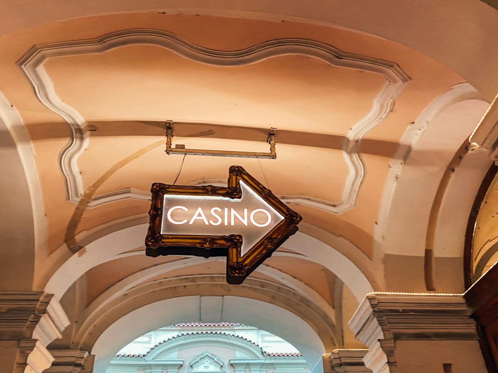 Casino alt du skal vide om bonusser
