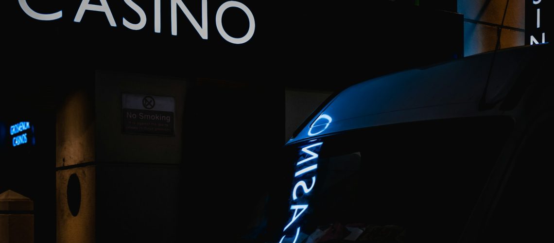 Bedste casino strategier