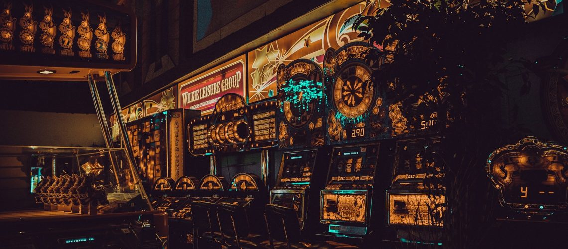 sådan spiller man Casino, dette skal til før man vinder på casino