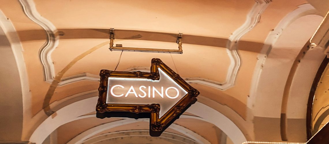 Casino alt du skal vide om bonusser