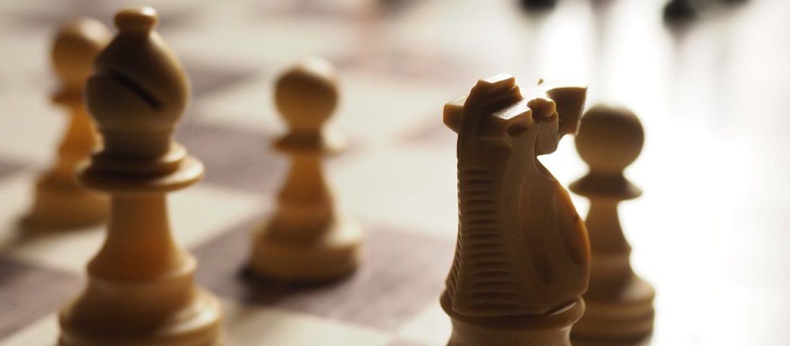 online casino strategier