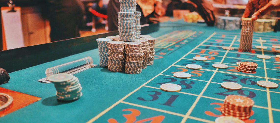 de bedste tips når det kommer til online casino, tips til nybegyndere
