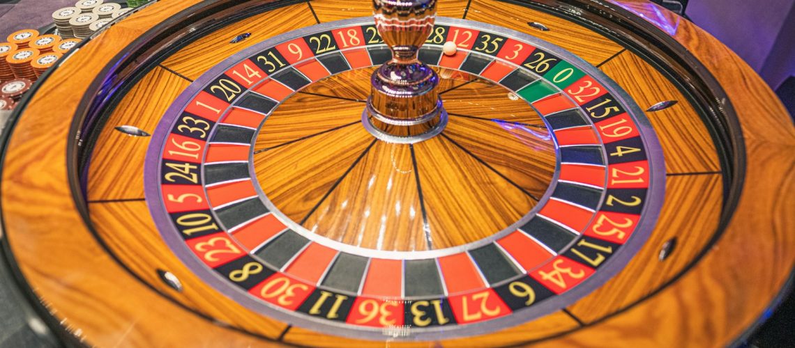 Roulette, amerikansk roulette, europæisk roulette online casino, online roulette, gennemspilning af bonus på roulette